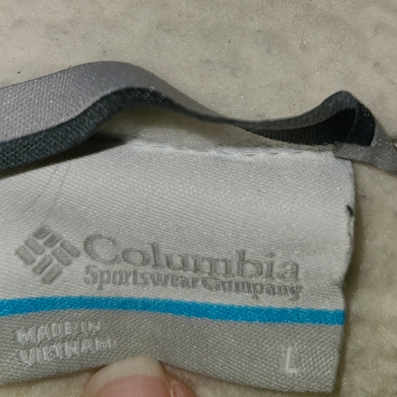 Columbia plaid coat bundle - Picture 10 of 12